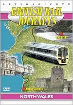 British Rail Journeys: North Wales