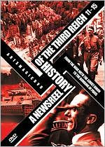 A Newsreel History of the Third Reich, Vol. 11-15