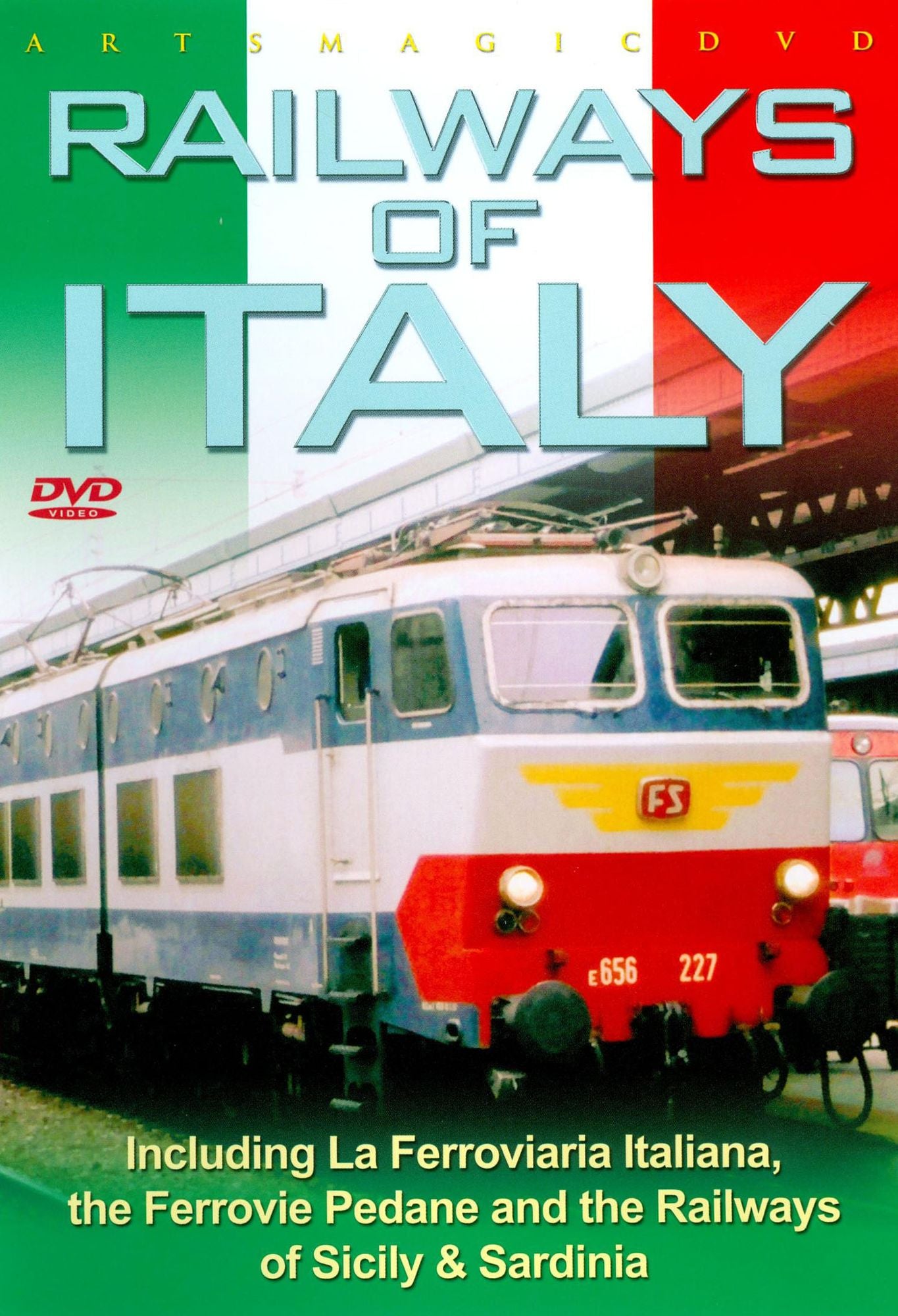 Railways of Italy