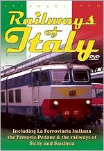 Railways of Italy