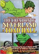 J.M. Barrie & Kenneth Grahame: The Creation of Neverland and Toad Hall