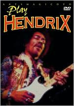 Play Hendrix