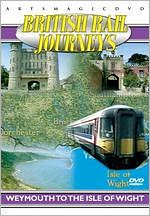 British Rail Journeys: Weymouth to the Isle of Wight