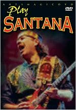 Play Santana