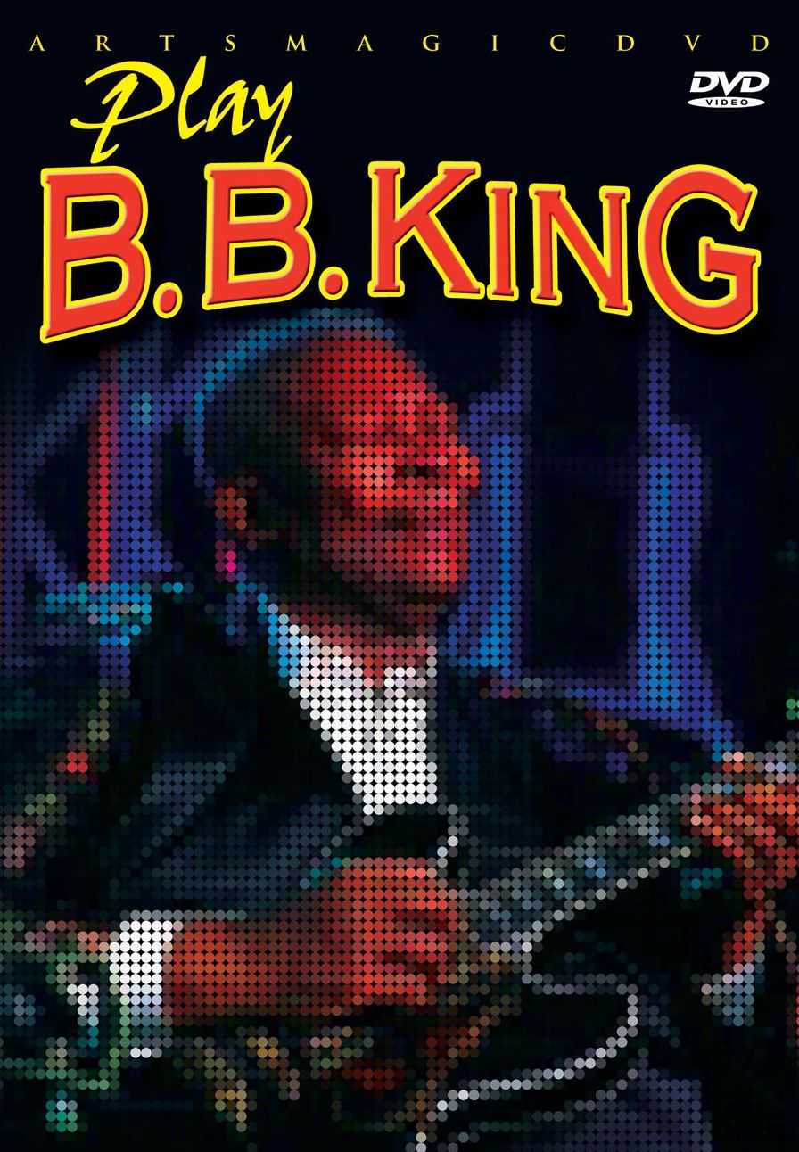 Play B.B. King