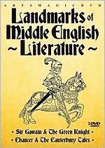Landmarks of Middle English Literature [2 Discs]