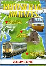 British Rail Journeys, Vol. 1 [3 Discs]