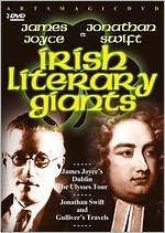 James Joyce & Jonathon Swift: Irish Literary Giants [2 Discs]