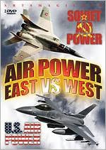 Air Power: East vs. West [2 Discs]
