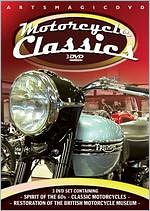 Motorcycle Classics