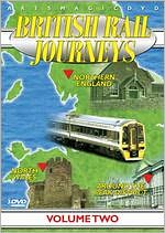 British Rail Journeys, Vol. 2 [3 Discs]