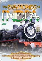 The Diamonds of India