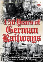 150 Years of German Railways