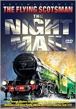 The Flying Scotsman: The Night Mail