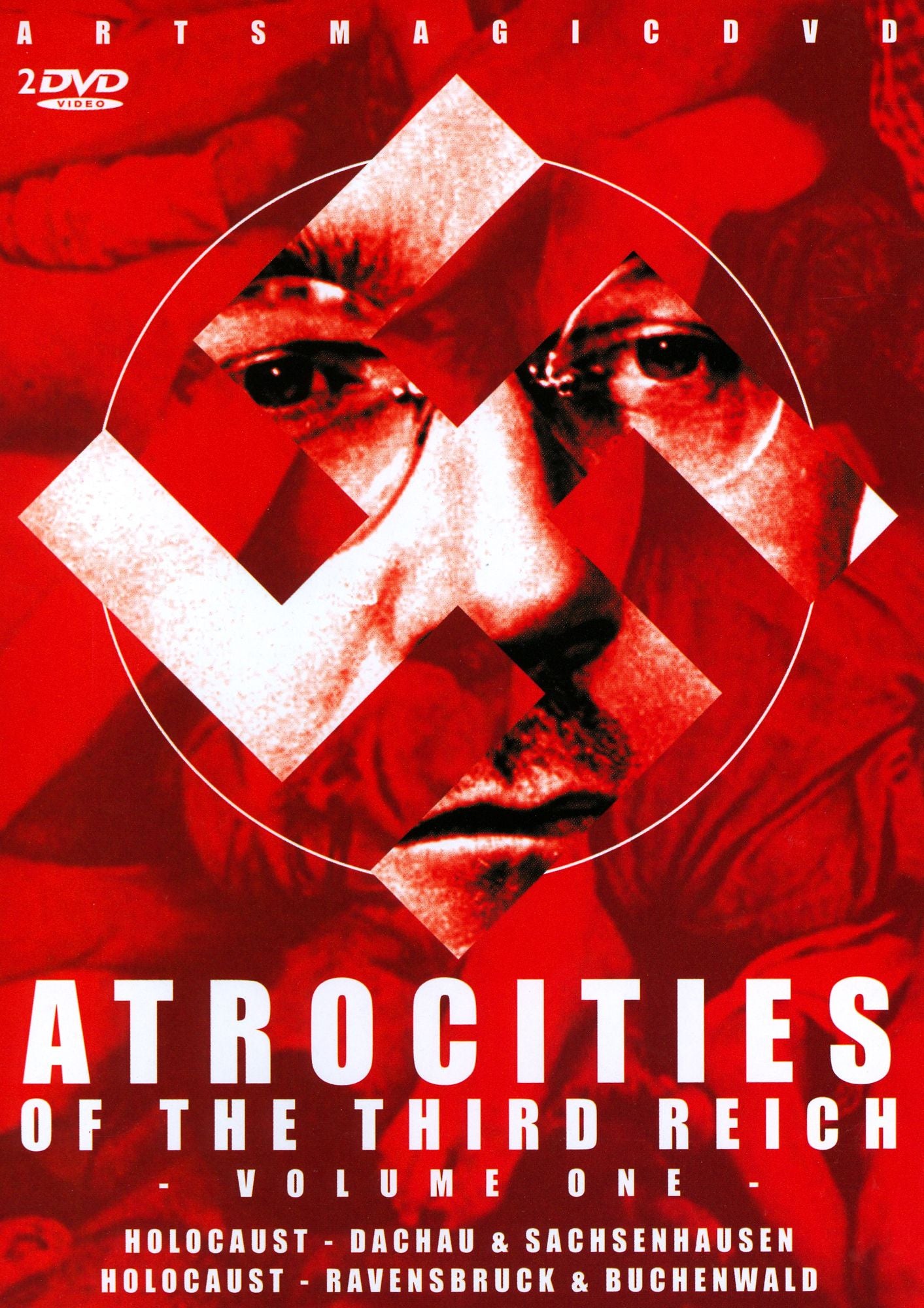Atrocities of the Third Reich, Vol. 1