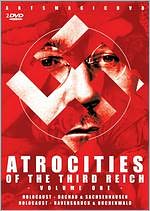Atrocities of the Third Reich, Vol. 1
