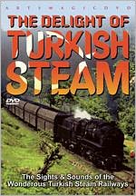 The Delight of Turkish Steam