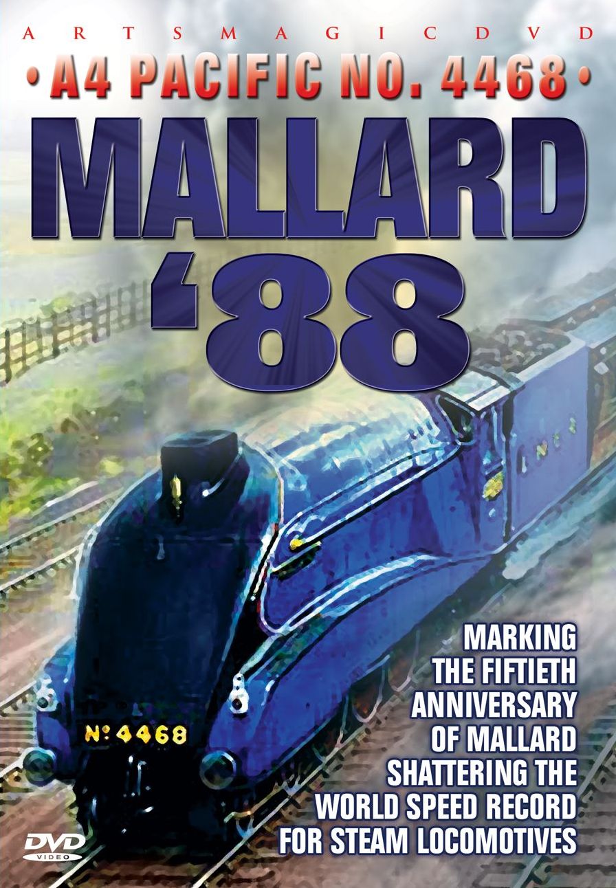 Mallard '88