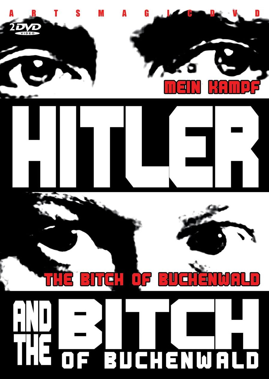 Hitler and the Bitch of Buchenwald [2 Discs]