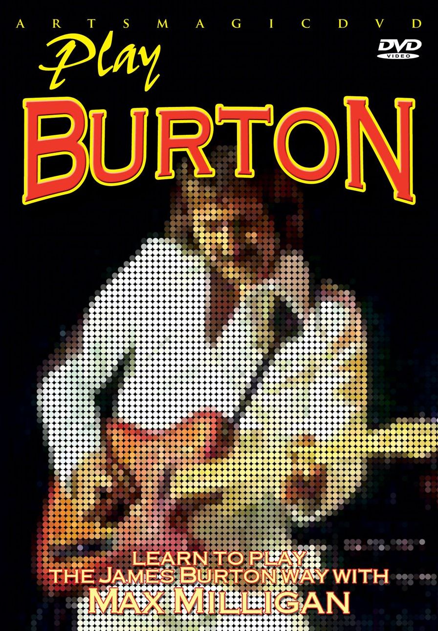 Play Burton