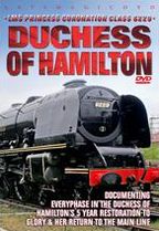 Duchess of Hamilton