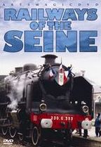 Railways of the Seine