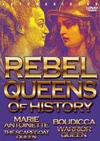 Rebel Queens of History [2 Discs]