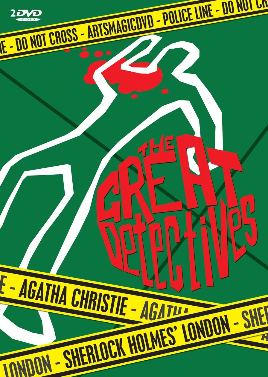 The Great Detectives