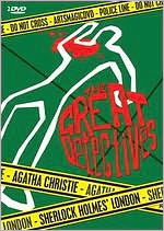 The Great Detectives