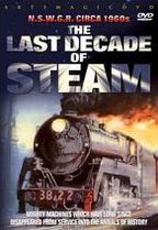 The Last Decade of Steam