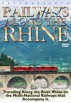 Railways Along the Rhine