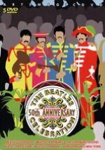 The Beatles: 50th Anniversary Celebration [8 Discs]