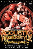 Acoustic Fingerstyle: Contemporary