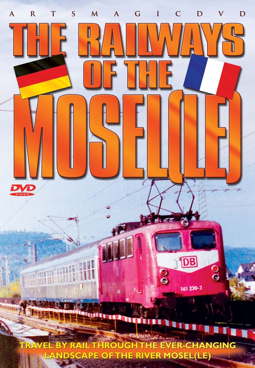 Railways of the Mosel(le)