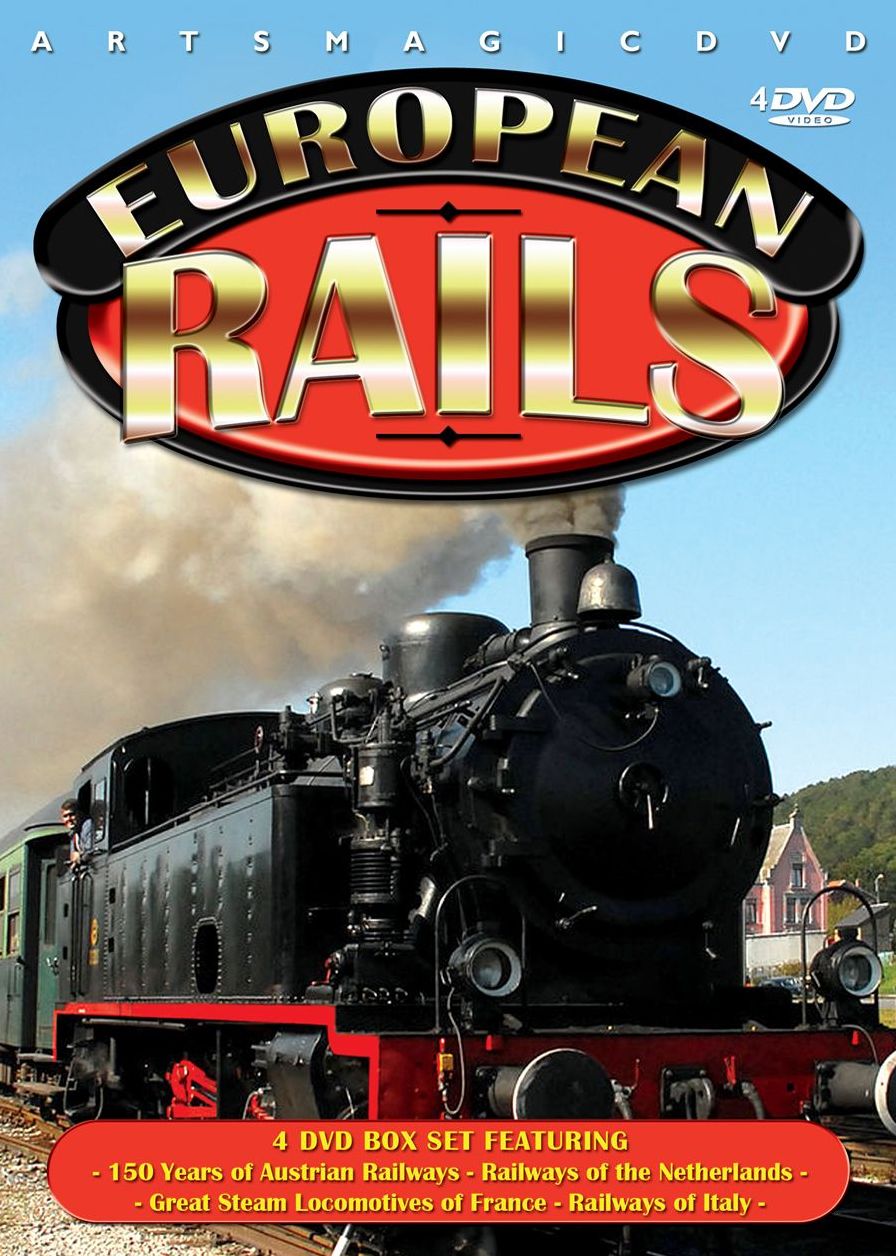 European Rails