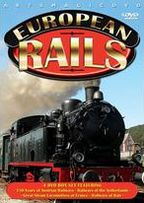 European Rails
