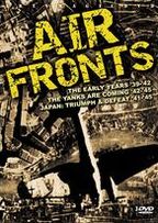 Air Fronts [3 Discs]