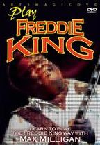 Play Freddie King