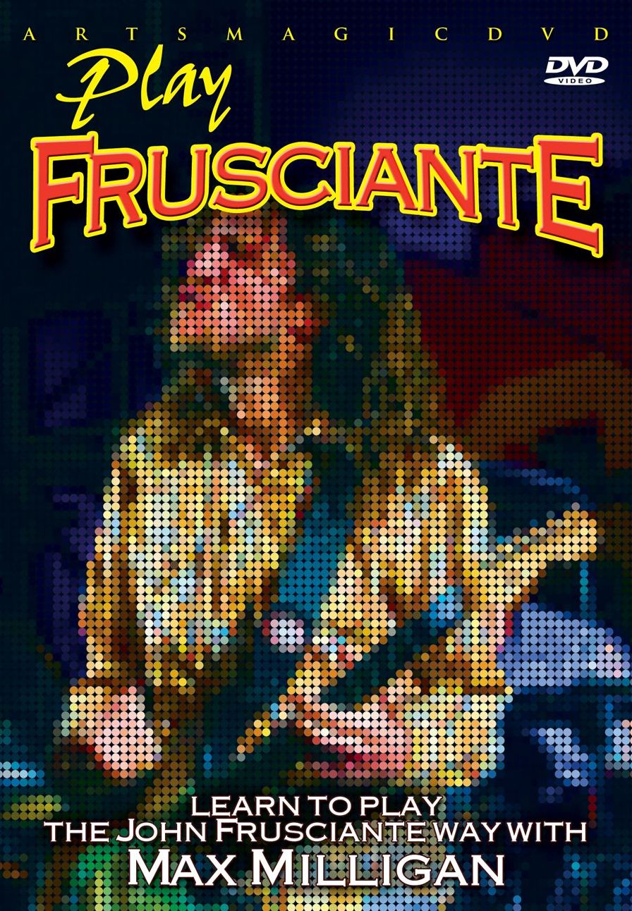 Play Frusciante
