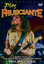 Play Frusciante