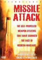 Missile Attack [2 Discs]