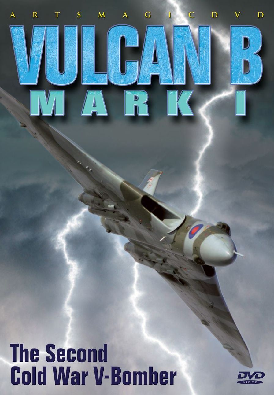 Vulcan B Mark I