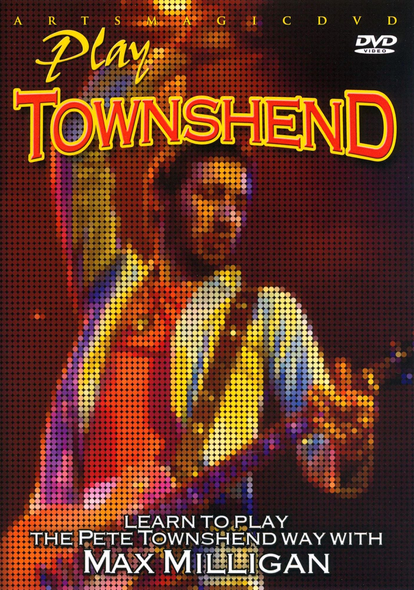 Play Townshend