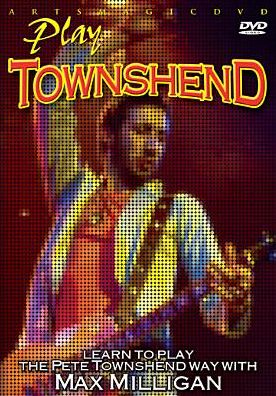 Play Townshend
