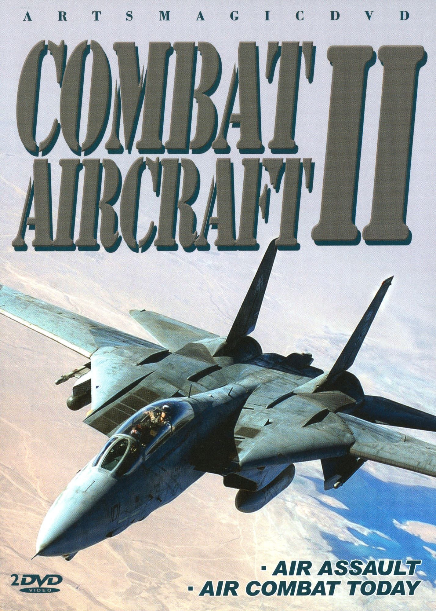 Combat Aircraft Ii