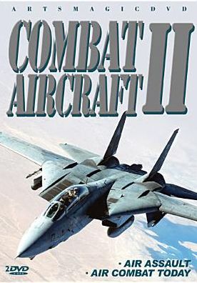 Combat Aircraft Ii
