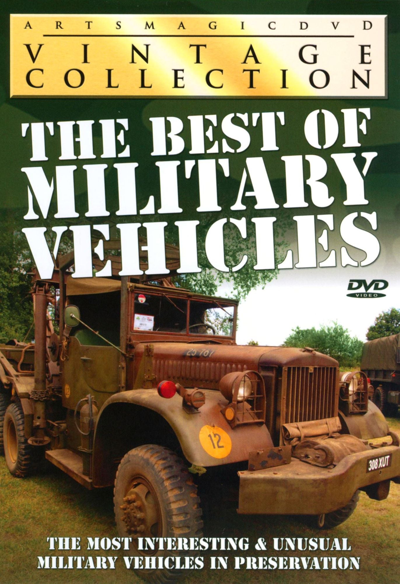 The Best Of Military Vehicles