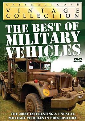 The Best Of Military Vehicles