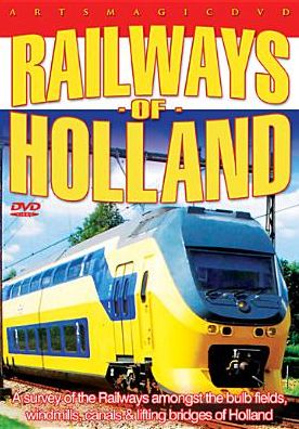 Railways Of Holland