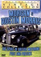 Morgan And Austin Morris